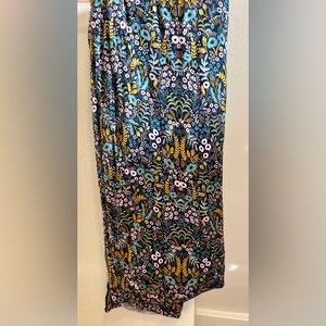 Solly Baby x Rifle Paper Co Baby Wrap